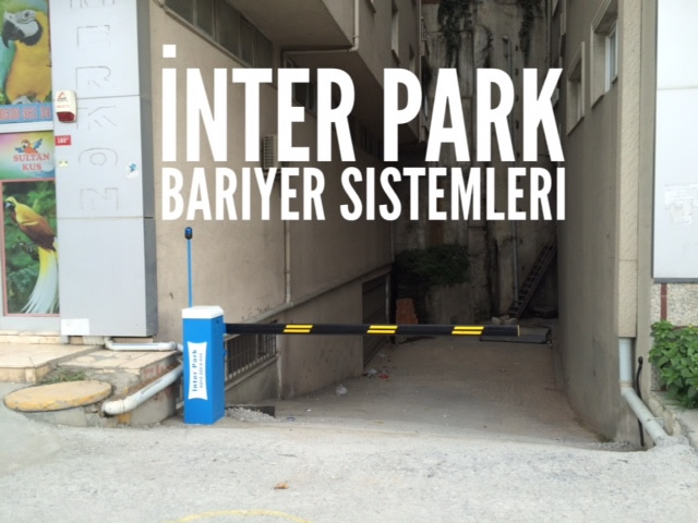 Siteler için Bariyer Sistemleri