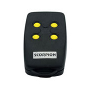Scorpion Kumanda 2